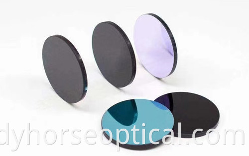 High Quality Infrared Filters
